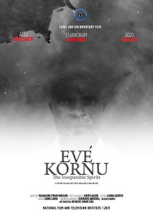 Eve Kornu